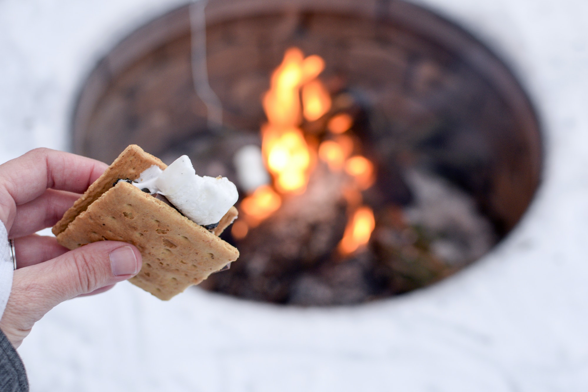 Winter Camping Necessities